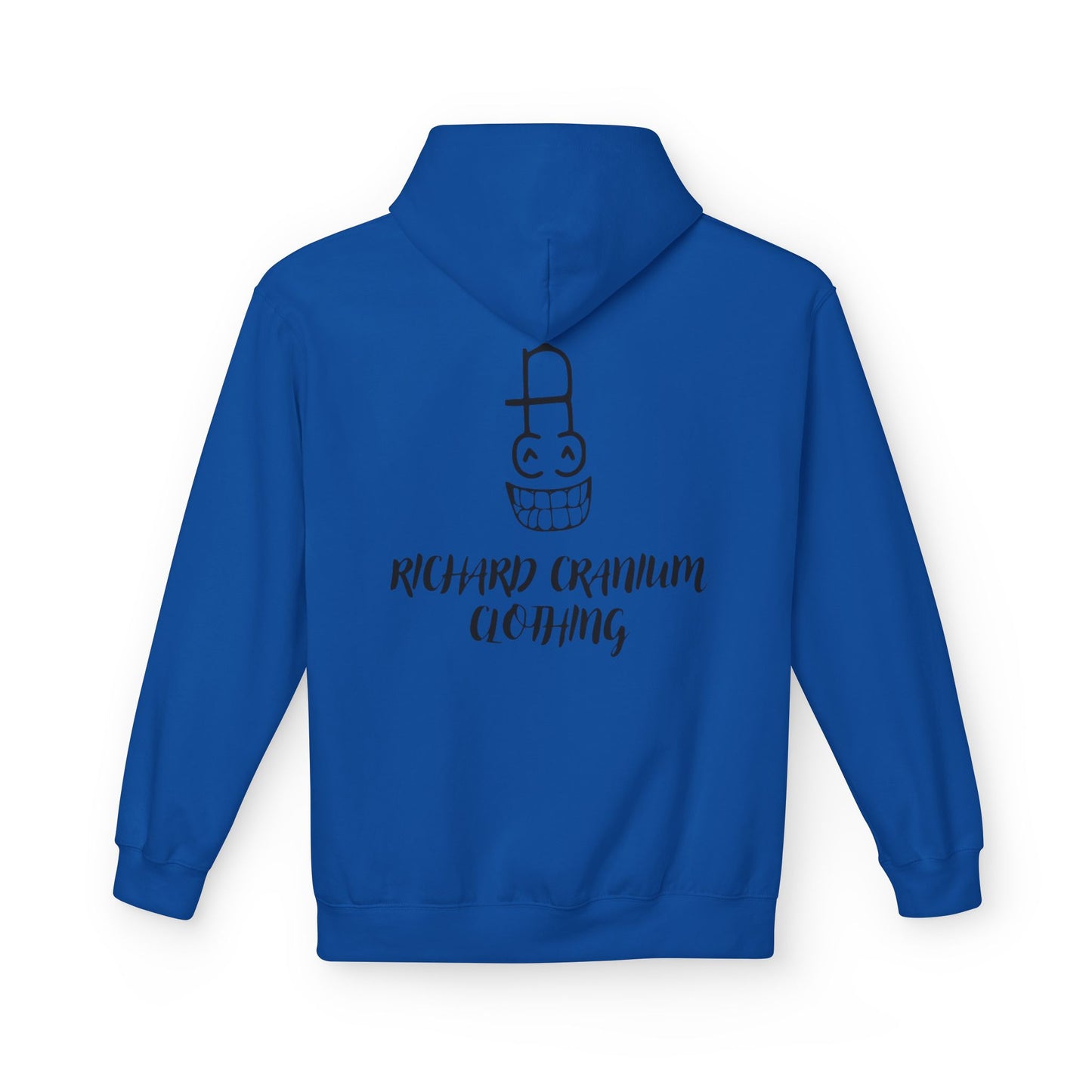 Richard Cranium Midweight Hoodie