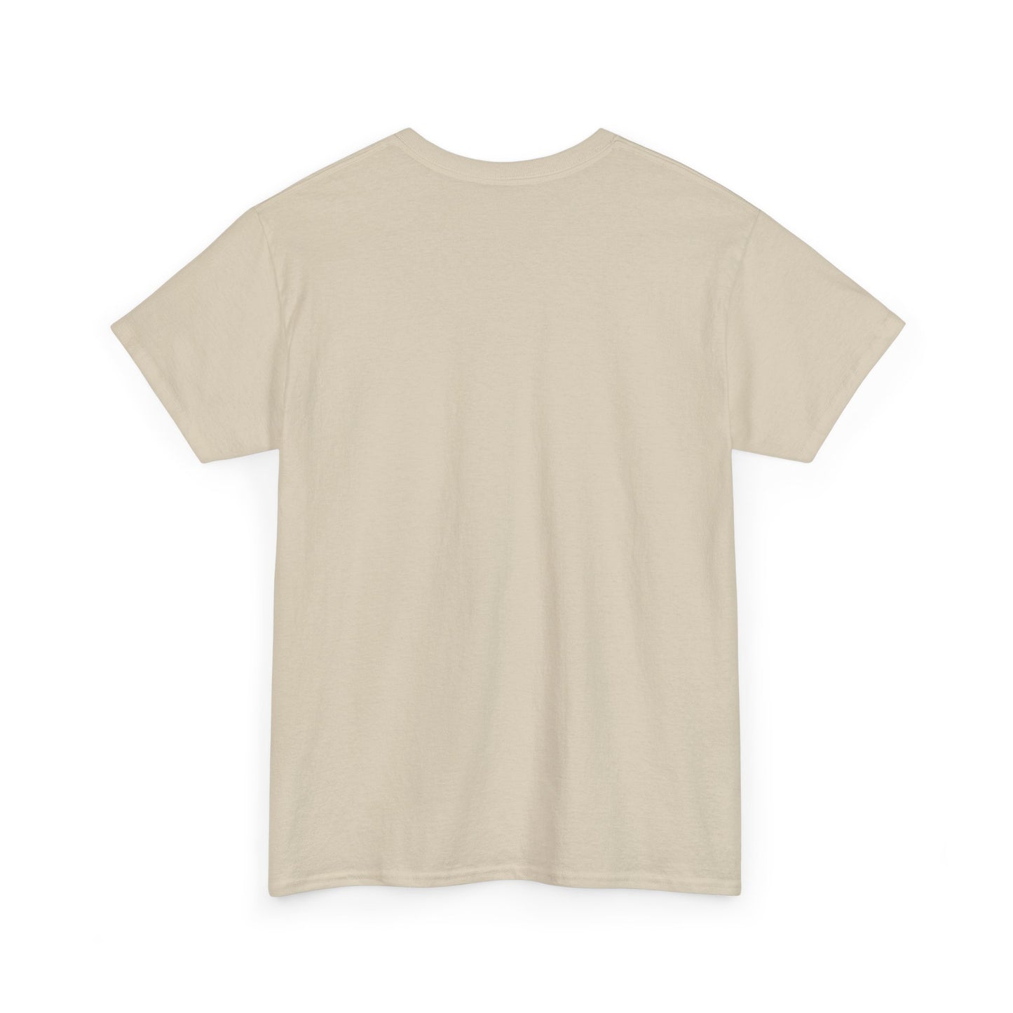 EST. Heavy Cotton Tee
