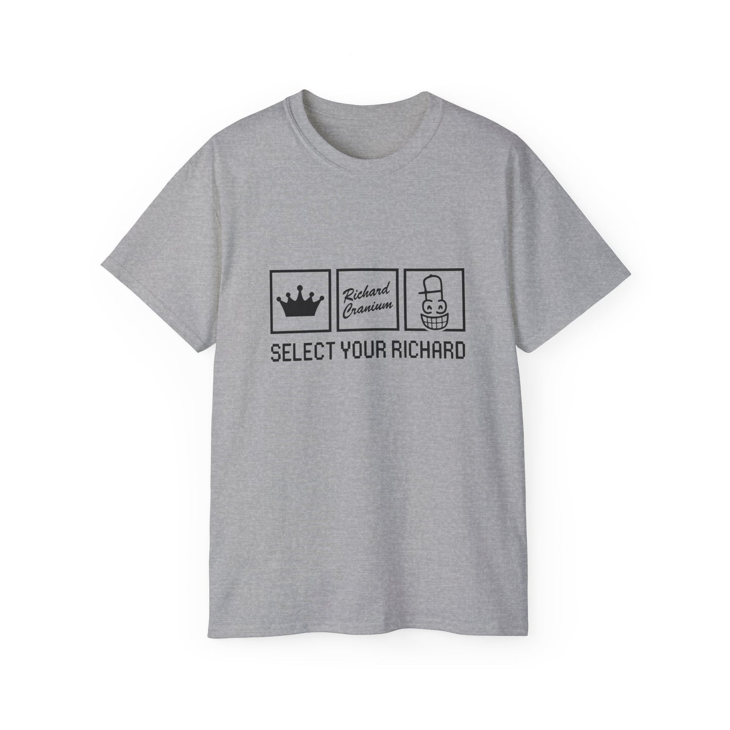 Select Your Richard Tee