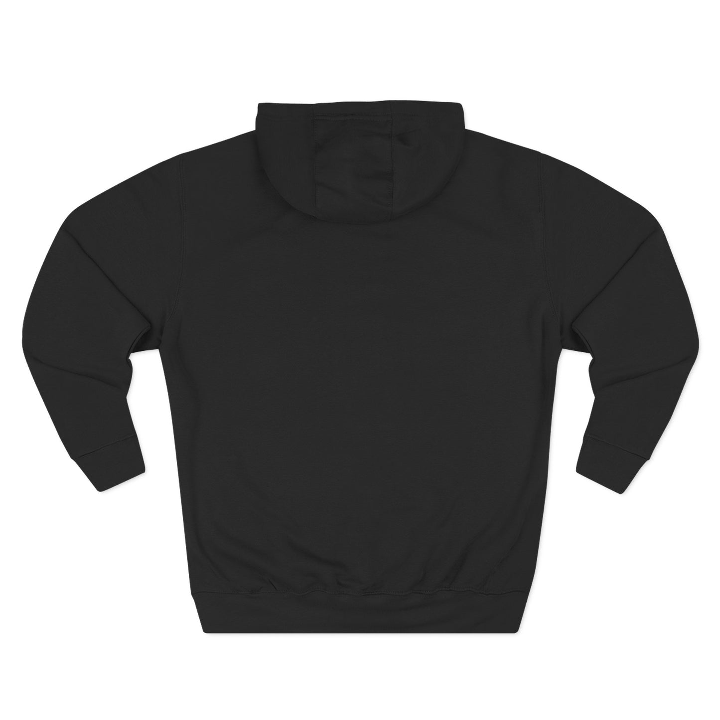 Bigger Benis Hoodie