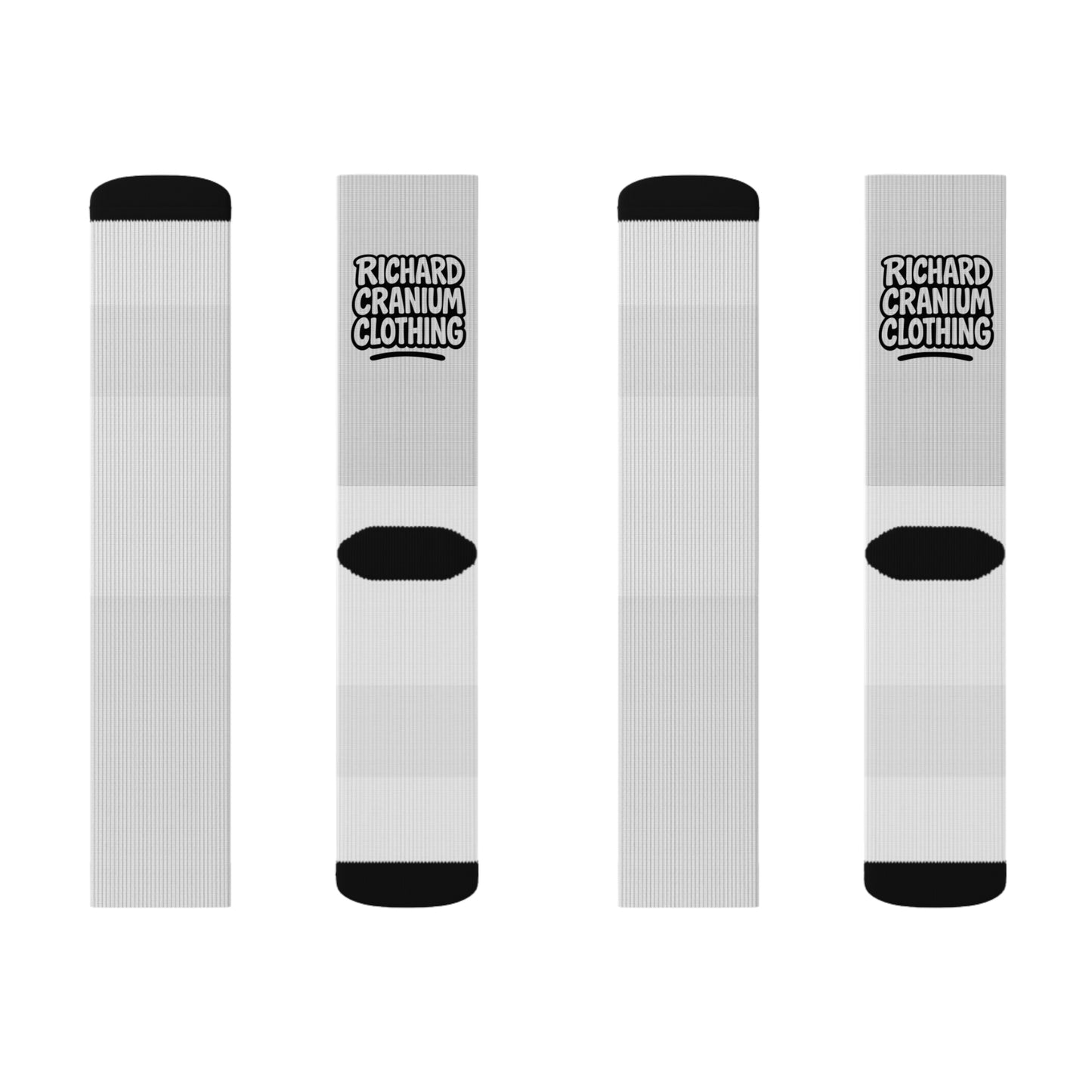 Sublimation Socks
