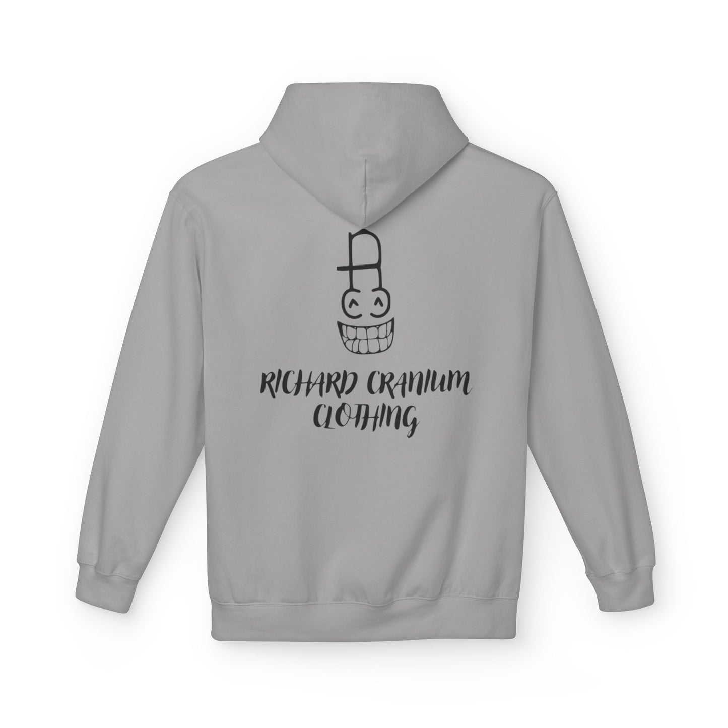 Richard Cranium Midweight Hoodie