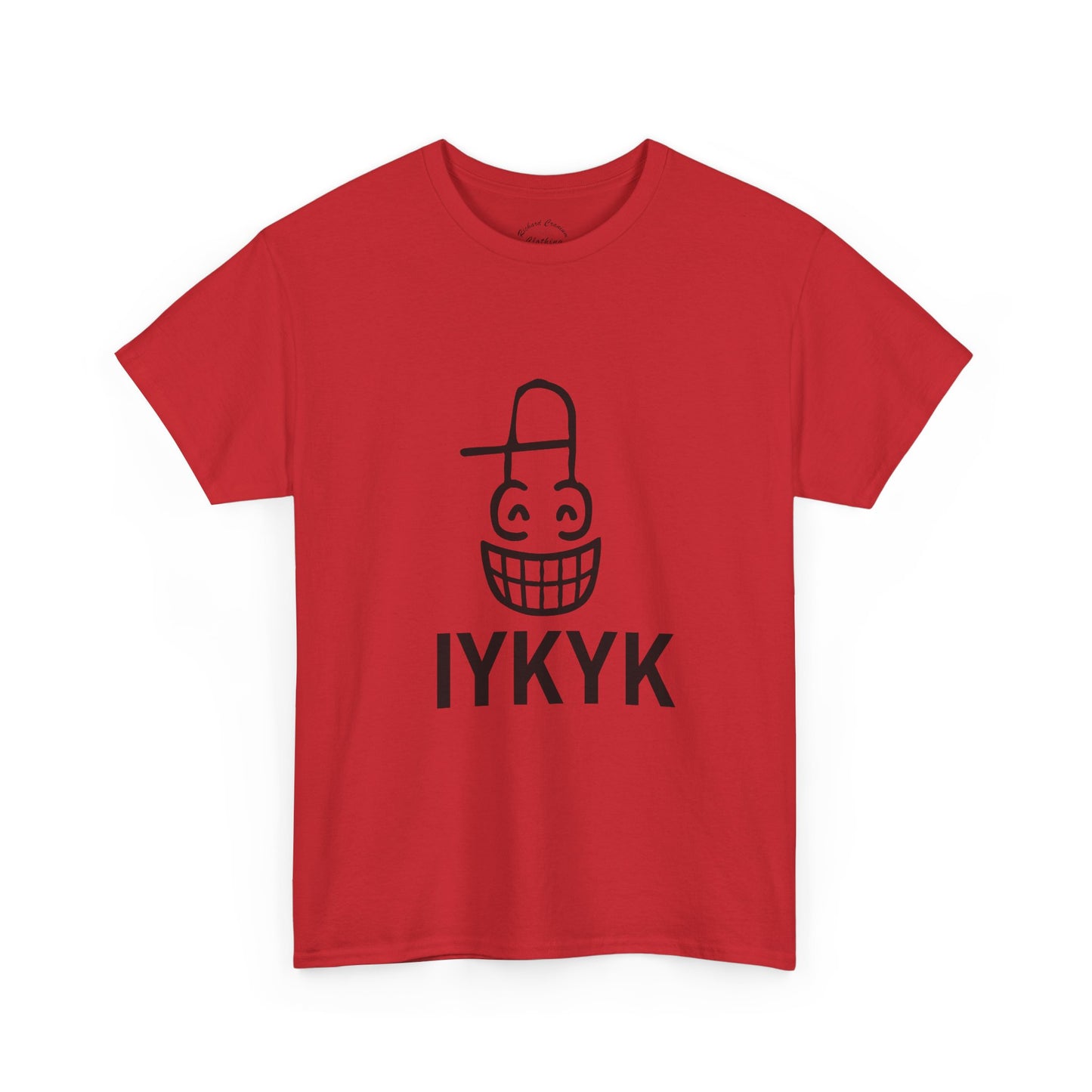 IYKYK Tee