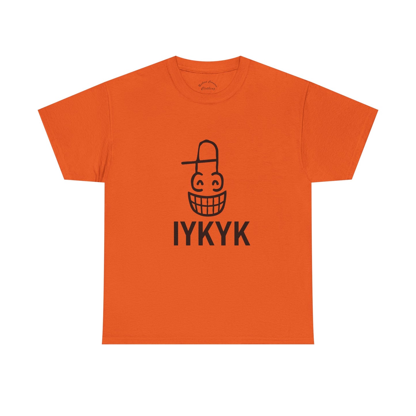 IYKYK Tee