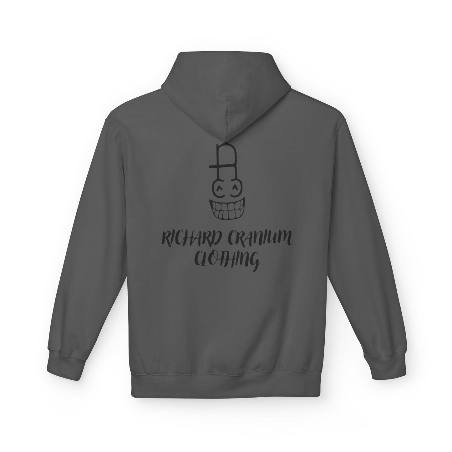 Richard Cranium Midweight Hoodie