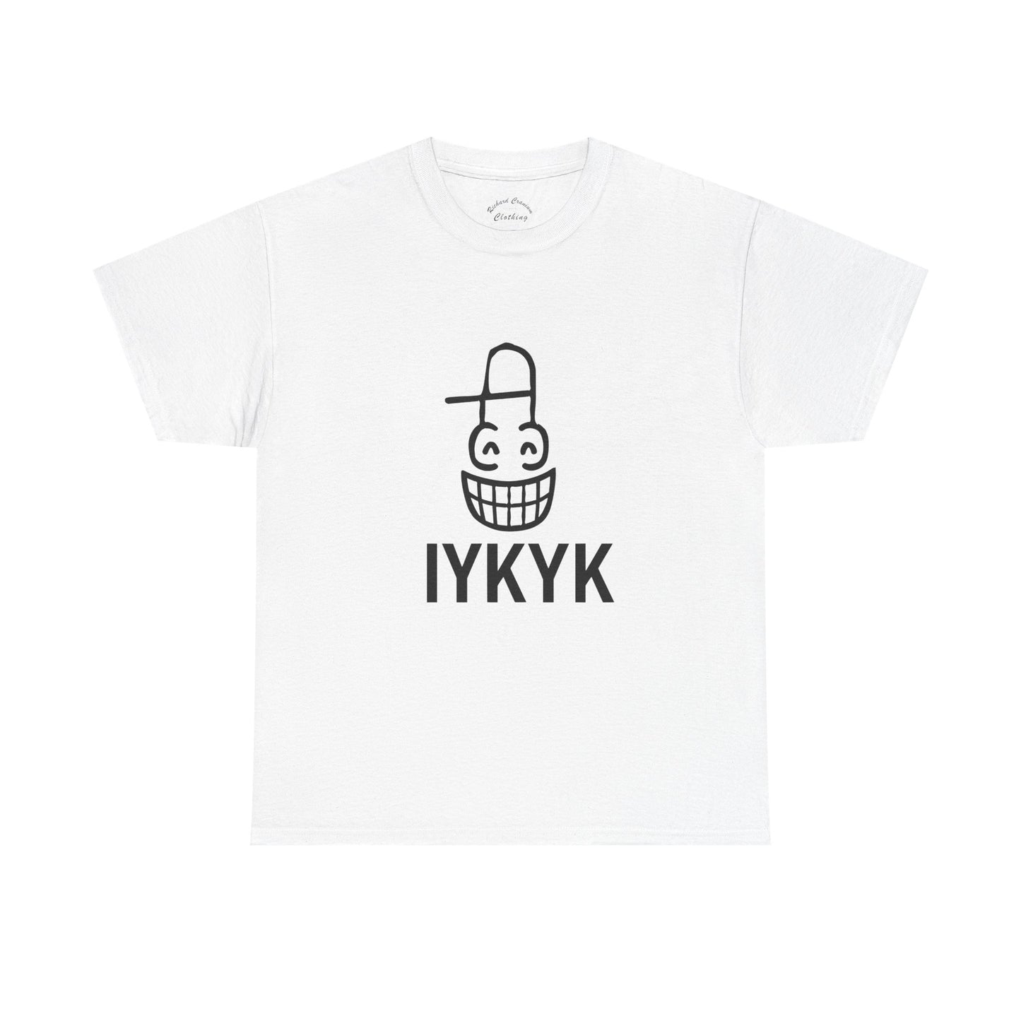 IYKYK Tee