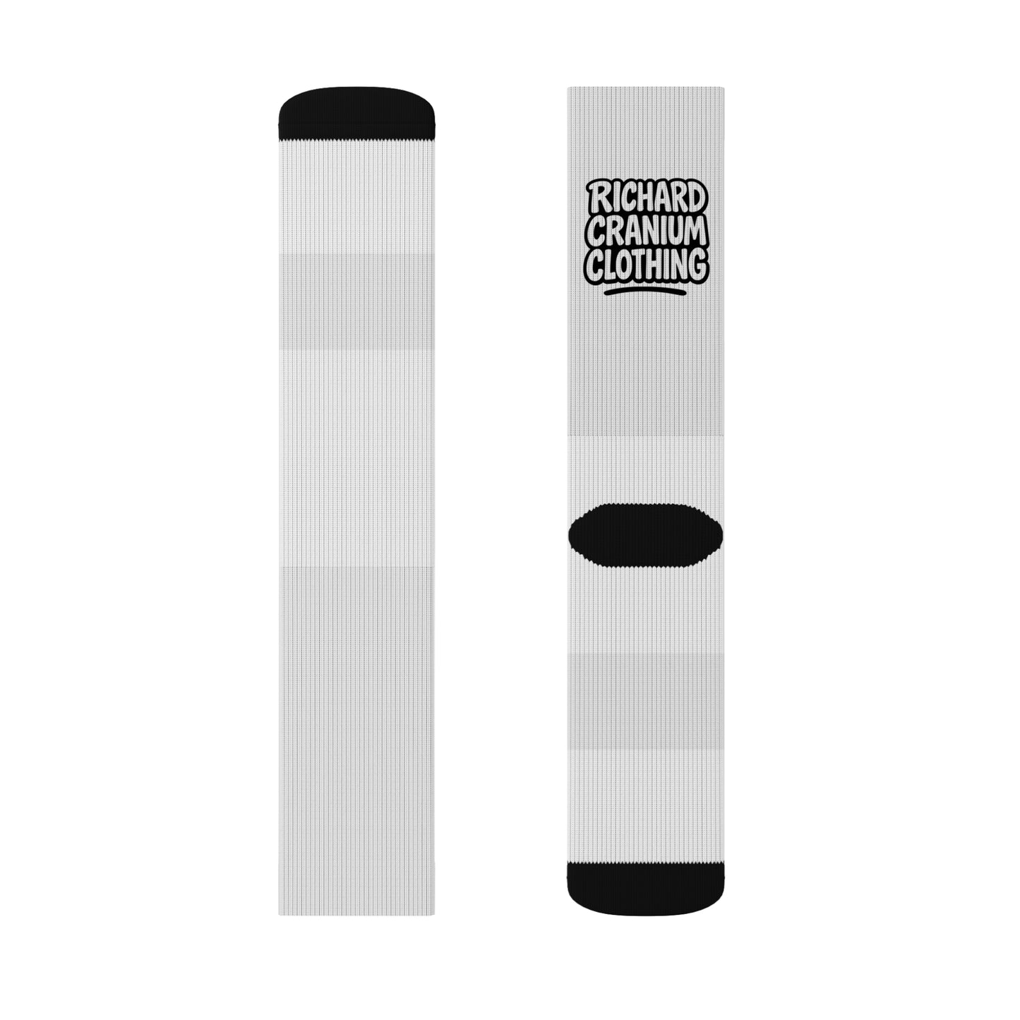 Sublimation Socks