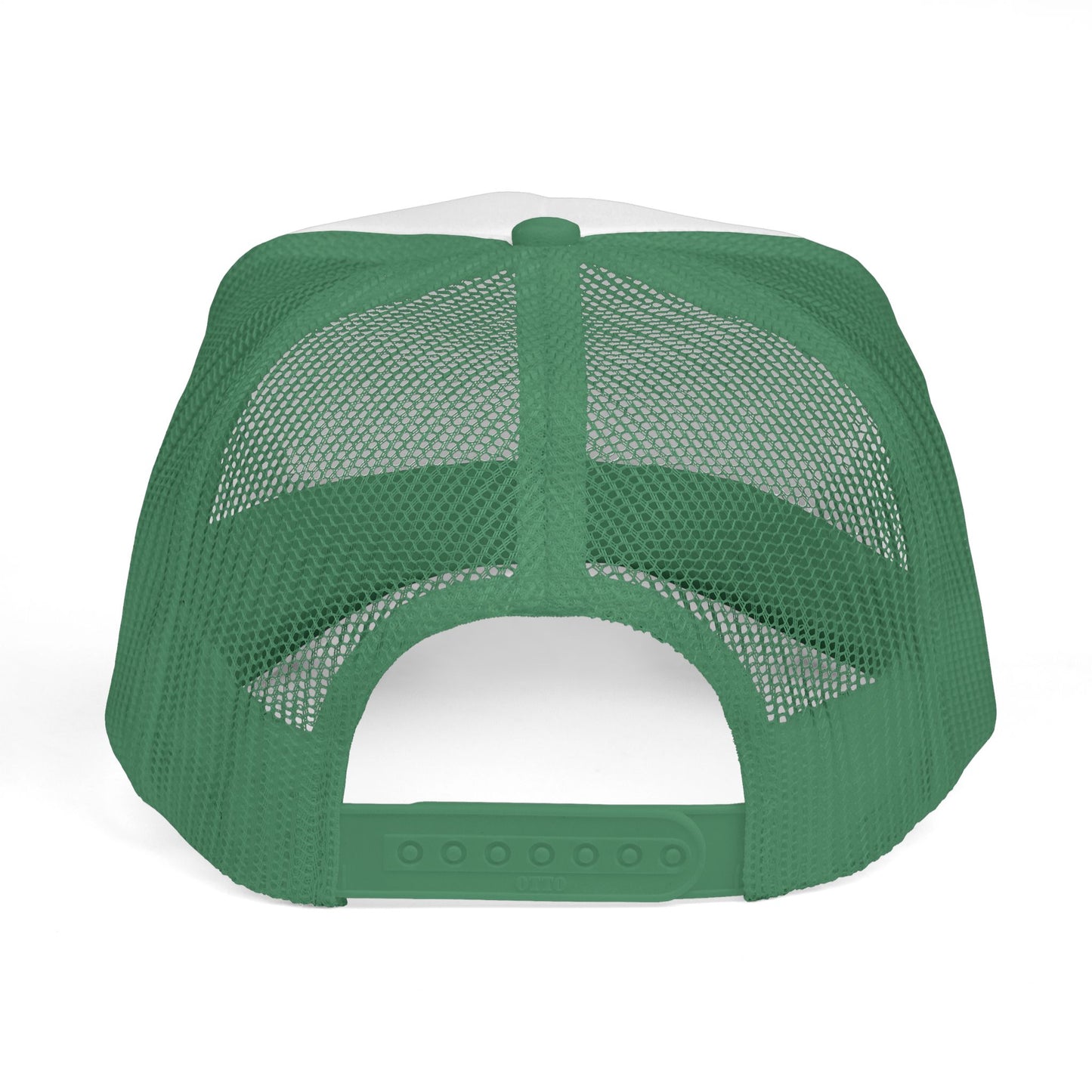 Select Your Richard Trucker Cap