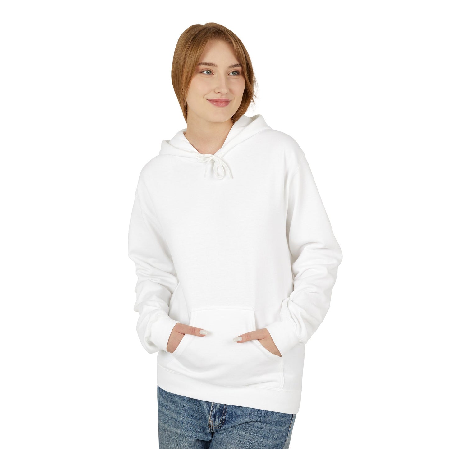 Richard Cranium Midweight Hoodie