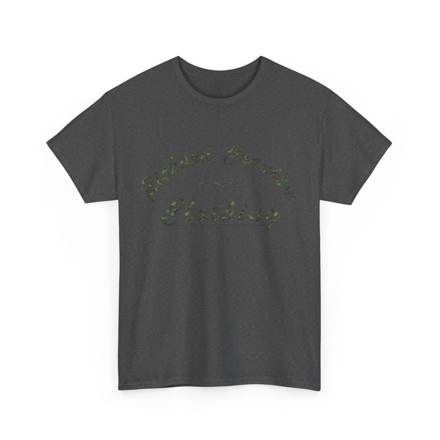 EST. Heavy Cotton Tee