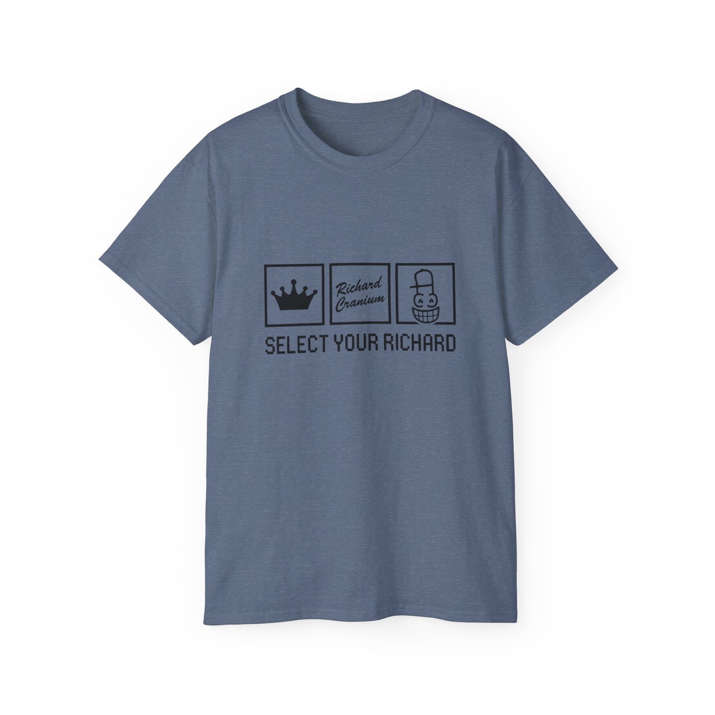 Select Your Richard Tee