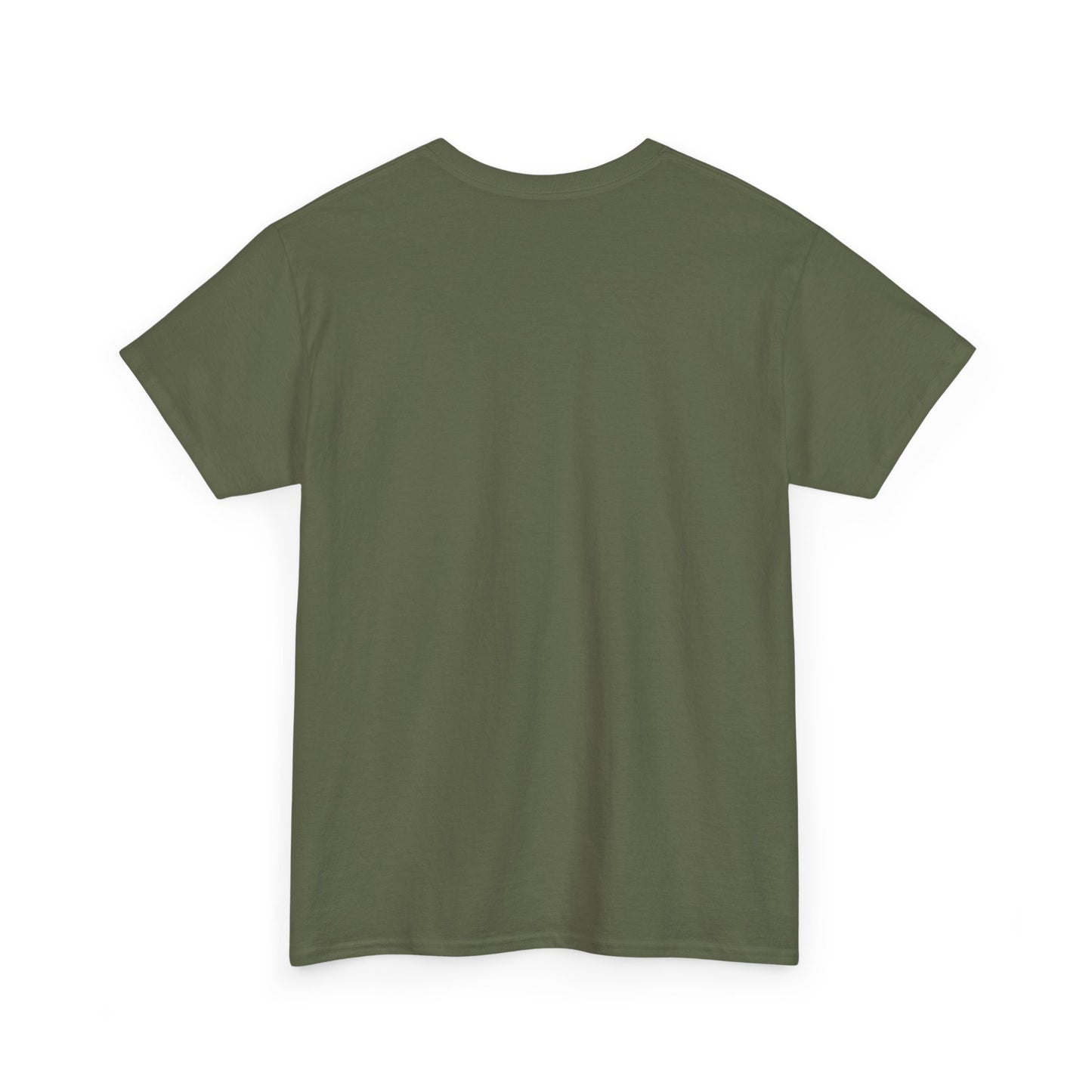 EST. Heavy Cotton Tee