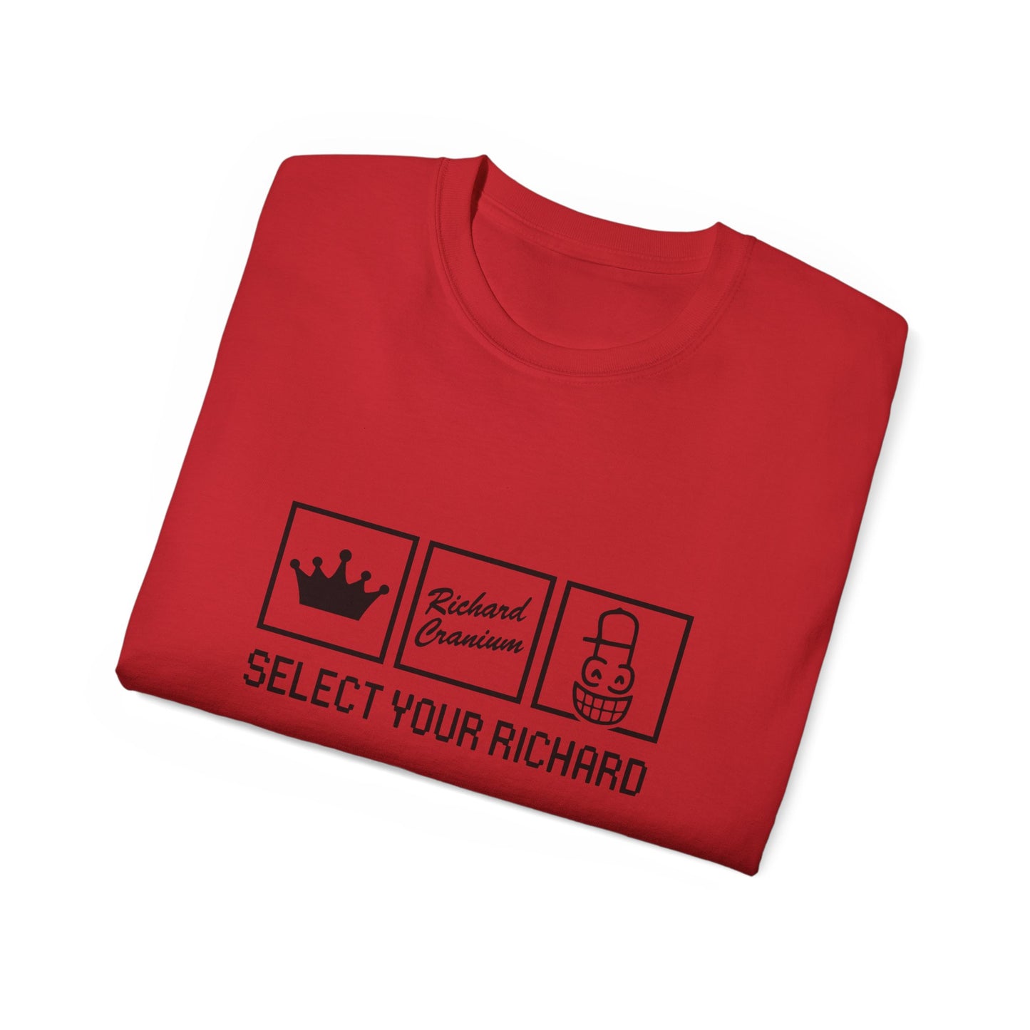 Select Your Richard Tee