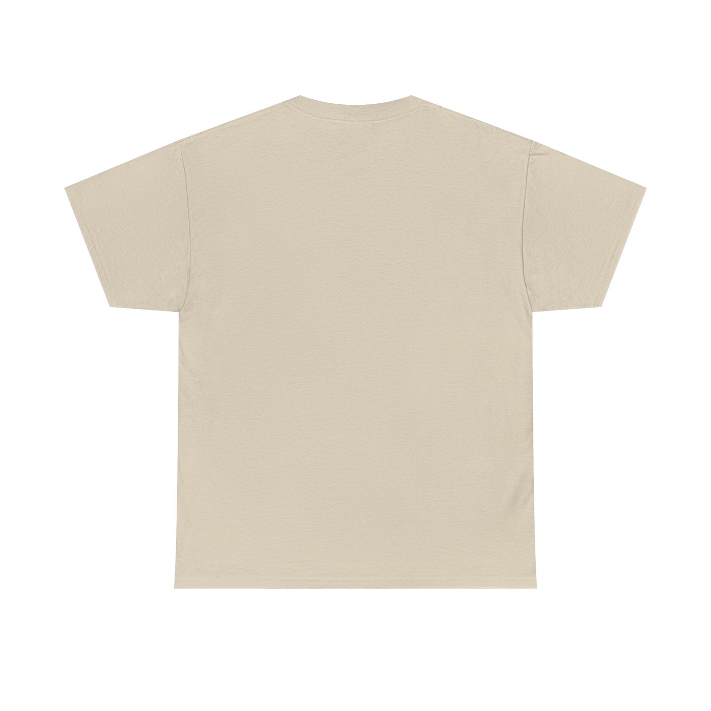 EST. Heavy Cotton Tee