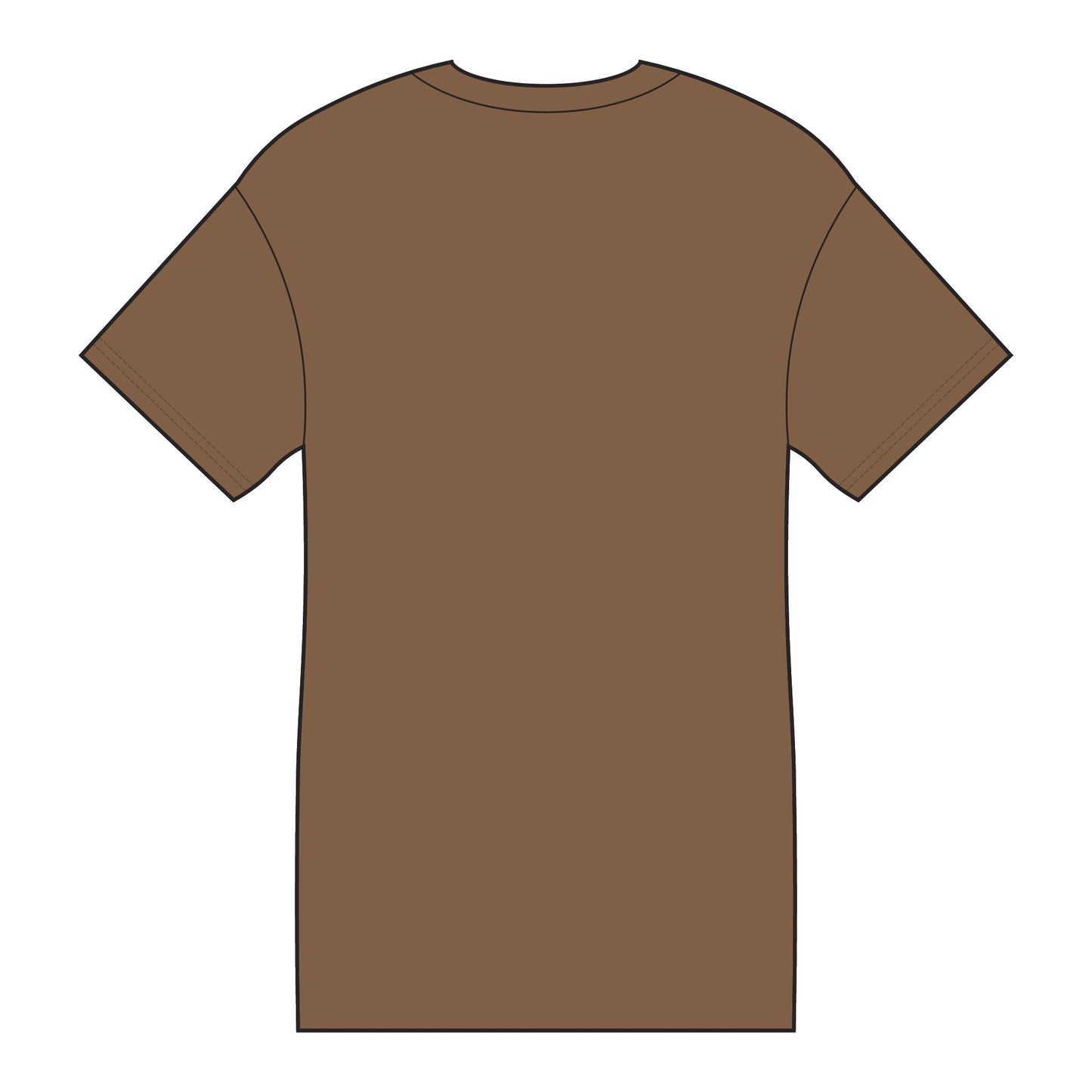 Core Cotton Tee