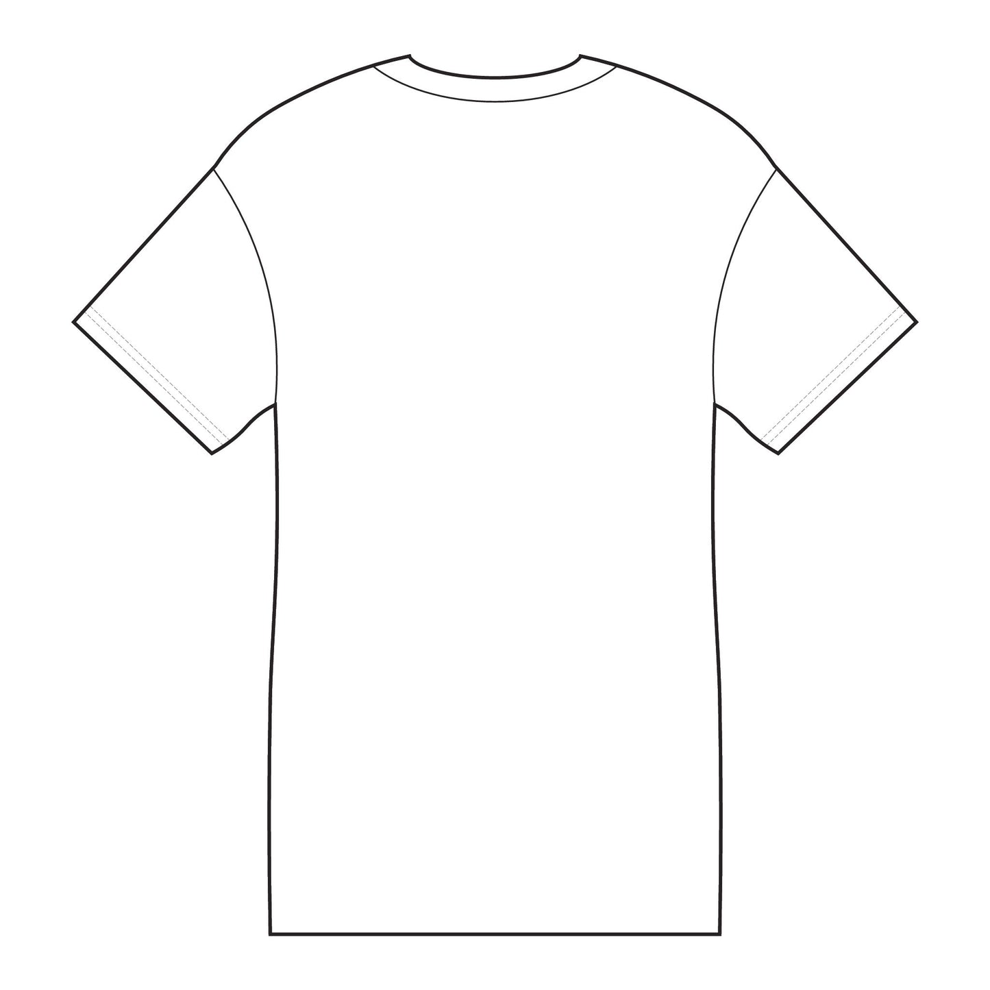 Core Cotton Tee
