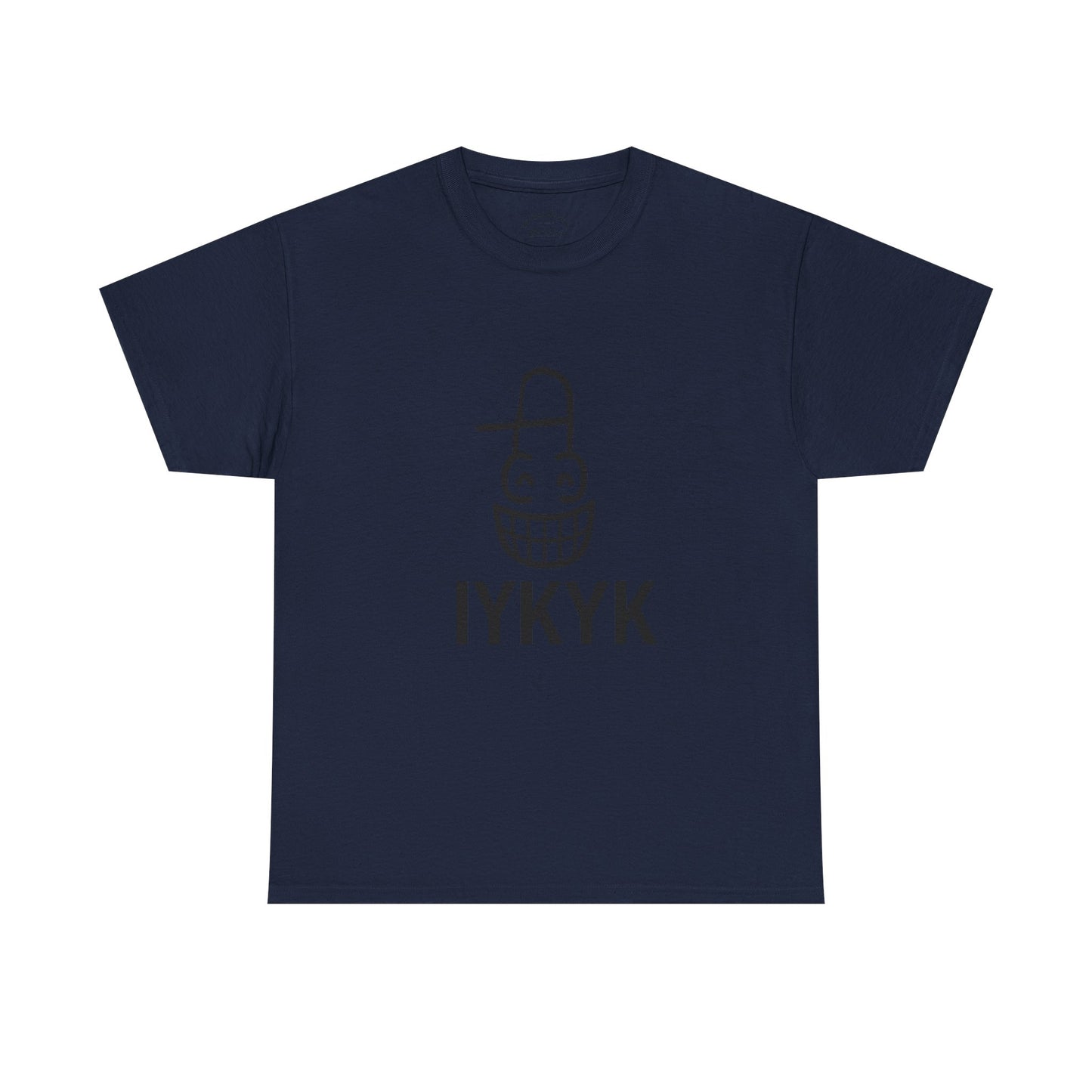IYKYK Tee