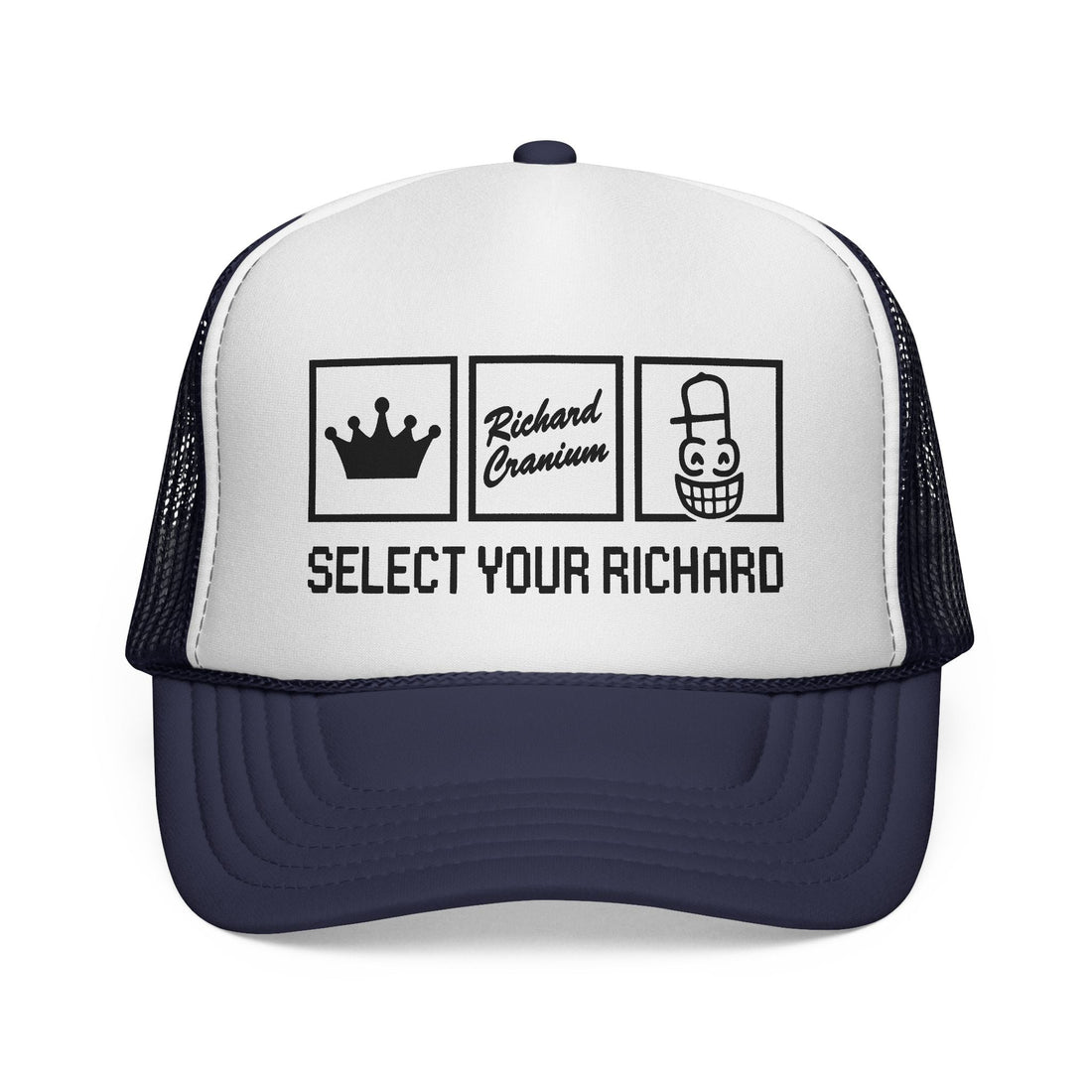 New Merch