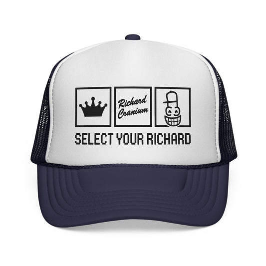 New Merch