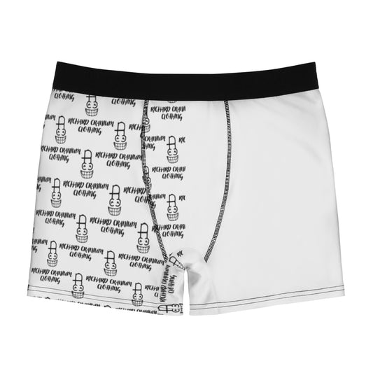 Men's Boxer Briefs (AOP)