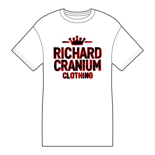 Core Cotton Tee
