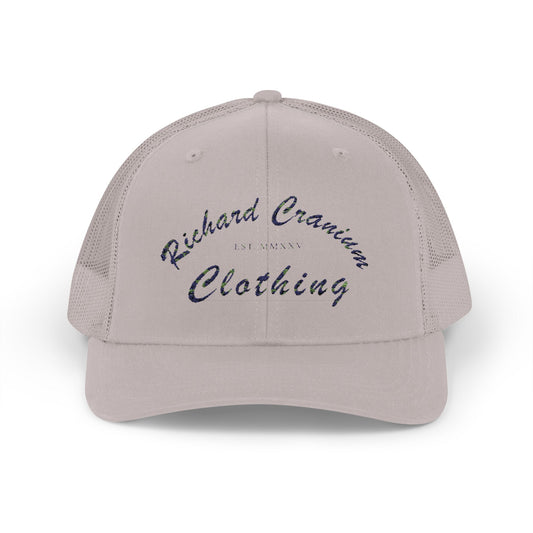 Snapback Trucker Cap