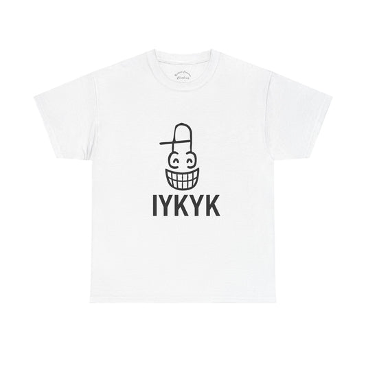 IYKYK Tee