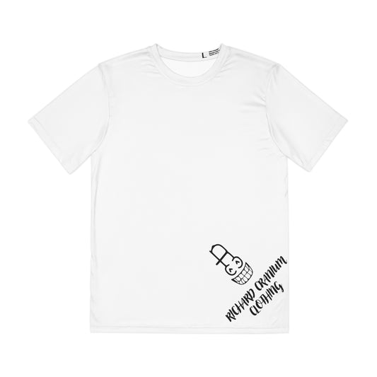 Men's Polyester Tee 'The Benis'