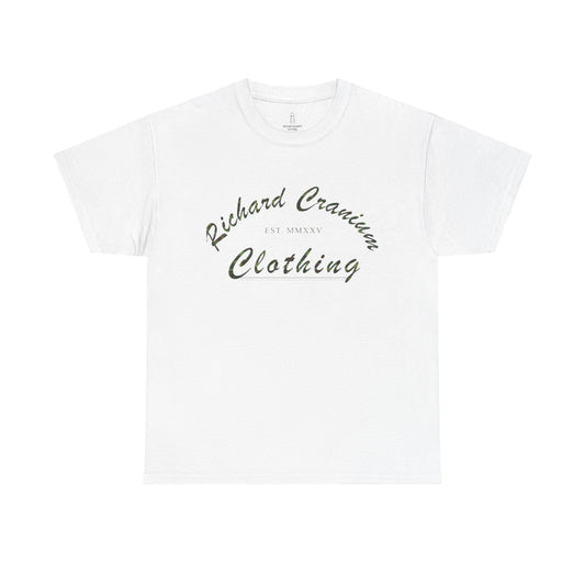 EST. Heavy Cotton Tee